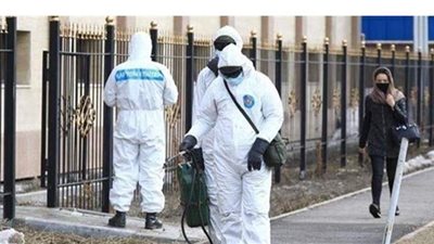 إصابات كورونا في أمريكا تتجاوز 5 ملايين