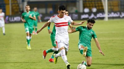 الليلة.. الزمالك فى مواجهة قوية أمام الاتحاد السكندري