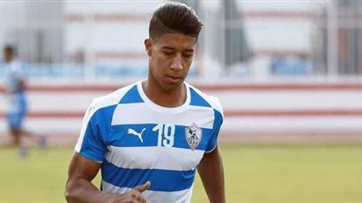 مصدر بـ«الزمالك» يكشف موقف لاعبه حميد أحداد من الاستمرار في الرجاء المغربي