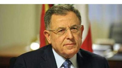 فؤاد السنيورة: حكومة حسان دياب ماتت إكلينيكيا