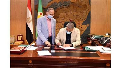 محافظ الفيوم يوافق على خفض الحد الأدنى للقبول بالثانوي العام لـ ٢٥٠ درجة