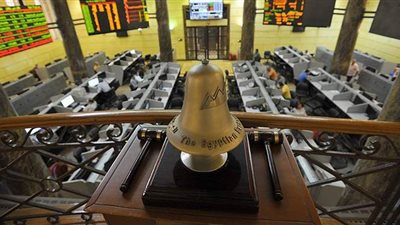 أصول E.S.B. للوساطة تتصدر الأسهم الهابطة بالبورصة بنهاية التعاملات