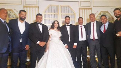 هل تسبب حفل زفاف نجل طارق العشري بإصابة 16  لاعبًا بفيروس كورونا؟