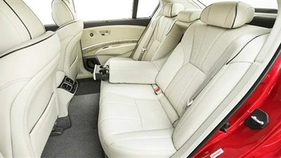 تعرَّف على الكسوة الجلدية في فرش سيارتك