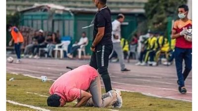 مدرب المقاصة يشيد بالفوز على أسوان ويستعد للزمالك بودية سيراميكا