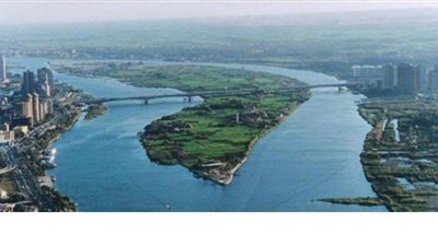 الري:  توقعات بارتفاع إيراد نهر النيل عن المعدل المتوسط