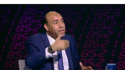 عضو المصري يرد على اتهامات الجبلاية ويؤكد عنصرية قراراتها