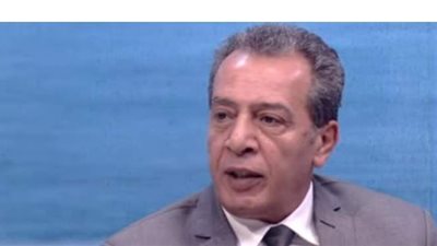 أشرف عقبة: ارتفاع أعداد المصابين بكورونا مرة أخرى ليس دليلا على انتشار الفيروس