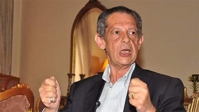 سكرتير عام الوفد: فؤاد سراج الدين أعاد الحزب للحياة السياسية
