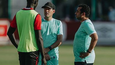 الأهلي يستأنف تدريباته غدًا دون راحة
