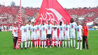 منافس الأهلي.. الوداد  يدعم نادي اتحاد طنجة بعد إصابة 24 فردا بكورونا