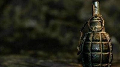 طفلان يلهوان بقنبلة يدوية دون معرفتهم في بحيرة بألمانيا