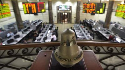 خبير: يجب وضع استراتيجية للبيع والشراء بالبورصة والمحافظة على الأرباح