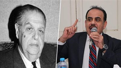عبد العزيز النحاس في ذكرى وفاة سراج الدين: أحد عمالقة السياسة المصرية