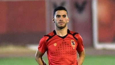 عمر ربيع ياسين: بيراميدز يخاطب الأهلي لشراء ناصر ماهر نهائيًا