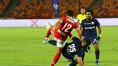 سعيد: الأهلي سيعاني أمام الوداد.. ومروان مستواه ثابت قبل التوقف وبعده