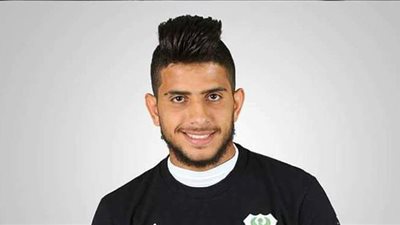 المصري: نقلنا حارس المرمى إلى العناية المركزة لسوء حالته بسبب كورونا