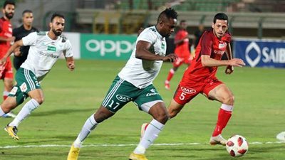 المصري: لن ننسحب من الدوري.. وأزمة لقاء حرس الحدود في طريقها للحل