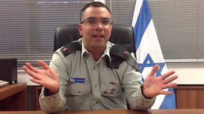 تبادل إطلاق النيران بين قوات الاحتلال والفلسطينيين