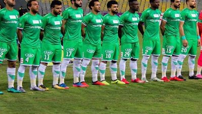 إصابة أحد لاعبي نادي الاتحاد السكندري بفيروس كورونا ومسحة عاجلة للفريق