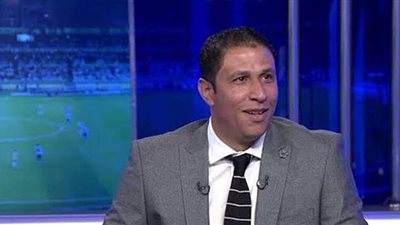 مجدي عبد العاطي: قوة القطبين إعلاميًا تؤثر على بعض الحكام