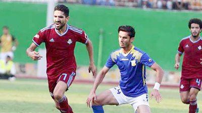 بيراميدز وطنطا مواجهة بمذاق خاص بالدوري