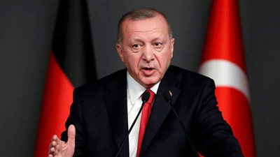 محمد مصطفى: أردوغان يقاتل لتحويل تونس إلى قاعدة تركية في شمال إفريقيا