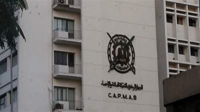 الإحصاء: ارتفاع معدل التضخم الشهري 0.2% لشهر يوليو 2020