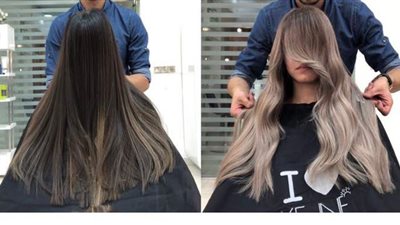 5 نصائح يجب اتباعها عند تغيير لون الشعر فى فصل الصيف | فيديو