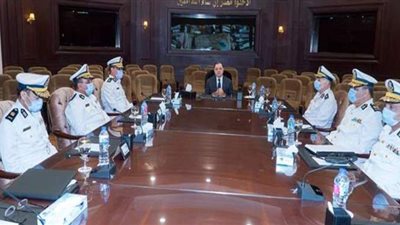 رسائل  وزير الداخلية عن انتخابات مجلس الشيوخ..  تكثيف أمني بمحيط اللجان .. حسن معاملة المواطنين واحترام حقوق الإنسان وتقديم العون..  إنفاذ القانون بكل حسم