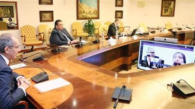 الاتصالات توقع بروتوكول تعاون لتطوير البنية التكنولوجية لوزارة الزراعة