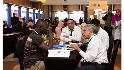 التصديري للصناعات الهندسية: إطلاق 