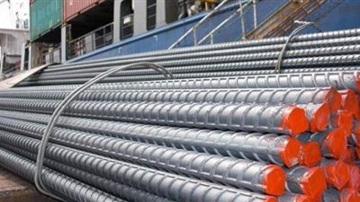 اسعار الحديد اليوم 10/ 8 / 2020