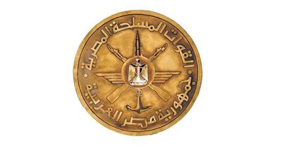 القوات المسلحة تستعد لتأمين انتخابات مجلس الشيوخ 2020 بالتعاون مع وزارة الداخلية