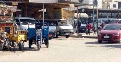 أهالي القصاصين يطالبون بخط مواصلات من موقف الفردوس