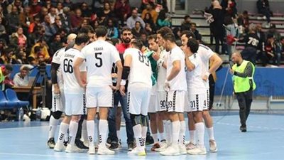 قبل مونديال اليد.. نجوم غابت عن قائمة الفراعنة بسبب المشاركات