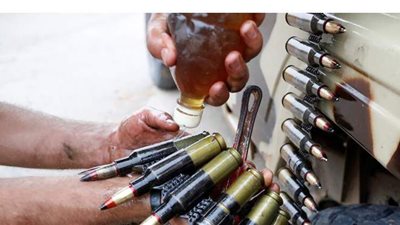 روسيا تتهم الغرب  بمحاولة السيطرة على النفط في ليبيا وفنزويلا