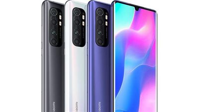 قبل إطلاقه رسميا.. 10 مواصفات منتظرة بهاتف شاومي Mi 10i  الجديد