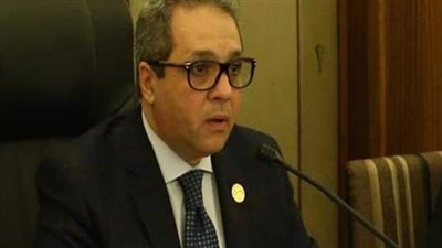 برلماني: اتفاقية ترسيم الحدود بين مصر واليونان أصابت أردوغان بالهوس والجنون