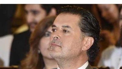 راغب علامة يهاجم السياسيين في لبنان: إجرام لا حدود له