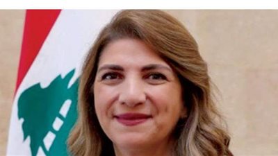حكومة بلا وزراء.. وزيرة العدل اللبنانية تعلن استقالتها بعد انفجار بيروت