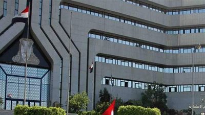 عاطل يشعل النار في والدته بالإسكندرية