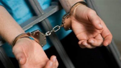 حبس عاطل لحيازته 120 جرام فودو في الأميرية