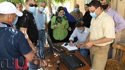 المنوفية تنهي استعداداتها لانتخابات مجلس الشيوخ بمبادرة 