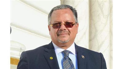 نائب المصريين في الخارج يكشف أسباب تأثر نسبة  التصويت  في انتخابات الشيوخ