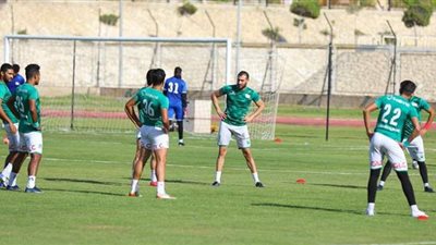 رسميا.. تأجيل مباراة المصري وحرس الحدود في الدوري