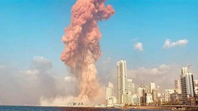 القضاء اللبناني يبدأ استجواب المتهمين في  انفجار مرفأ بيروت