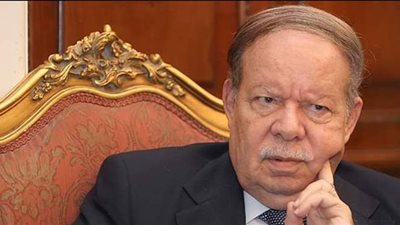 بحضور فتحي سرور.. بدء جلسة محاكمة متهمي 