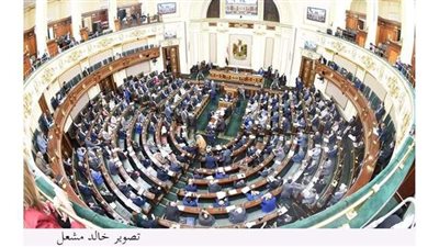 اقتصادية البرلمان توافق على اتفاقية لتطوير تجارة الجملة