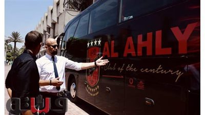 جولة تفقدية لـ«بروكيتش» في مقر النادي بالجزيرة